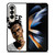 YNW MELLI RAPPER FREE Samsung Galaxy Z Fold 4 Case Cover