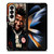 YOUNGBOY NEVER BROKE AGAIN ABSTRAC Samsung Galaxy Z Fold 4 Case Cover