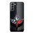 CORVETTE STINGRAY CARBON Samsung Galaxy S21 Plus Case