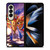 ZAMAZENTA POKEMON SHIELD GAMES Samsung Galaxy Z Fold 4 Case Cover