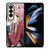 ZERO TWO CUTE DARLING IN FRANXX ANIME Samsung Galaxy Z Fold 4 Case Cover