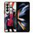 ZERO TWO DARLING IN FRANXX ANIME Samsung Galaxy Z Fold 4 Case Cover