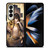 ZHONGLI GENSHIN IMPACT Samsung Galaxy Z Fold 4 Case Cover