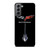 CORVETTE STINGRAY Samsung Galaxy S21 Plus Case