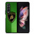 LAMBORGHINI EMBLEM Samsung Galaxy Z Fold 3 Case Cover