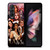 LANA DEL REY HOLLYWOOD Samsung Galaxy Z Fold 3 Case Cover