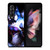 LEAGUE OF LEGENDS AHRI Samsung Galaxy Z Fold 3 Case Cover