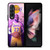 LEBRON JAMES LA LAKERS NBA Samsung Galaxy Z Fold 3 Case Cover