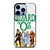 THE WIZARD OF OZ iPhone 13 Pro Max Case