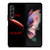 LED ZEPPELIN MOTHERSHIP LOGO Samsung Galaxy Z Fold 3 Case Cover
