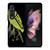 LED ZEPPELIN MOTHERSHIP Samsung Galaxy Z Fold 3 Case Cover