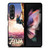 LEGEND OF ZELDA CLIMBING Samsung Galaxy Z Fold 3 Case Cover