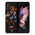 LEONEL MESSI BARCELONA Samsung Galaxy Z Fold 3 Case Cover
