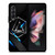 LINKIN PARK BAND LOGO  Samsung Galaxy Z Fold 3 Case Cover