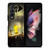 LITTLE NIGHTMARES HORROR GAMES Samsung Galaxy Z Fold 3 Case Cover