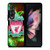 LIVERPOOL FOOTBALL CLUB LOGO Samsung Galaxy Z Fold 3 Case Cover