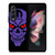LOGO MOPAR SKULL Samsung Galaxy Z Fold 3 Case Cover