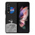 LOGO NASA Samsung Galaxy Z Fold 3 Case Cover