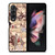 LOID FORGER SPY X FAMILY COLLAGE Samsung Galaxy Z Fold 3 Case Cover