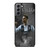 CRISTIANO RONALDO CR7 JUVENTUS 4 Samsung Galaxy S21 Plus Case