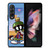 LOONEY TUNES MARVIN THE MARTIAN Samsung Galaxy Z Fold 3 Case Cover