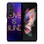 LOVE IS BLIND MOVIE SERIES Samsung Galaxy Z Fold 3 Case Cover