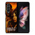 LOVECRAFT COUNTRY CHARACTER Samsung Galaxy Z Fold 3 Case Cover