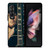 LUKE BRYAN SINGER Samsung Galaxy Z Fold 3 Case Cover