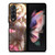 LUX LEAGUE OF LEGENDS 2 Samsung Galaxy Z Fold 3 Case Cover