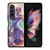 LUX LEAGUE OF LEGENDS Samsung Galaxy Z Fold 3 Case Cover
