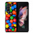 M&M'S CANDIES COLLECTION Samsung Galaxy Z Fold 3 Case Cover