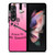 MACHINE GUN KELLY TICKETS TO MY DOWNFALL 2 Samsung Galaxy Z Fold 3 Case Cover