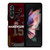 MADDEN 20 NFL PATRICK MAHOMES Samsung Galaxy Z Fold 3 Case Cover