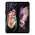MALEFICENT DISNEY CARTOON ART Samsung Galaxy Z Fold 3 Case Cover
