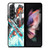 MANGA CHAINSAW MAN DENJI Samsung Galaxy Z Fold 3 Case Cover