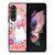 MARIE THE ARISTOCATS CAT FLOWER DISNEY Samsung Galaxy Z Fold 3 Case Cover