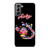 CUTE KIRBY PAINT CHARACTERS Samsung Galaxy S21 Plus Case