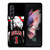 MARILYN MONROE CHICAGO BULLS NBA Samsung Galaxy Z Fold 3 Case Cover