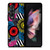 MARIMEKKO HERITAGE VINTAGE Samsung Galaxy Z Fold 3 Case Cover