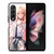 MARIN KITAGAWA MY DRESS UP DARLING Samsung Galaxy Z Fold 3 Case Cover
