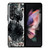 MARVEL BLACK PANTHER COMIC Samsung Galaxy Z Fold 3 Case Cover