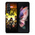 MARVEL MIDNIGHT SUNS Samsung Galaxy Z Fold 3 Case Cover