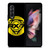 MAZDA RX-7 ROTARY ICON Samsung Galaxy Z Fold 3 Case Cover