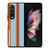 MCLAREN RETRO LIVERY Samsung Galaxy Z Fold 3 Case Cover