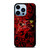 THERE IS ONLY ONE FLASH iPhone 13 Pro Max Case