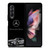 MERCEDES BENZ AMG GTR Samsung Galaxy Z Fold 3 Case Cover