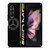 MERCEDES BENZ AMG RETRO LOGO Samsung Galaxy Z Fold 3 Case Cover