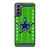 DALLAS COWBOYS LOGO Samsung Galaxy S21 Plus Case