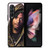 METRO BOOMIN RAPPER Samsung Galaxy Z Fold 3 Case Cover