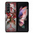 MICHAEL JORDAN BULLS QUOTE Samsung Galaxy Z Fold 3 Case Cover